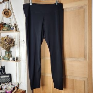 Nike leggings XXL